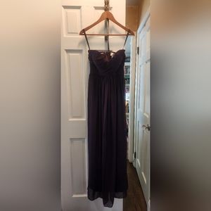 Bill Levkoff Bridesmaid Prom Dress size 4 #82955 NWOT